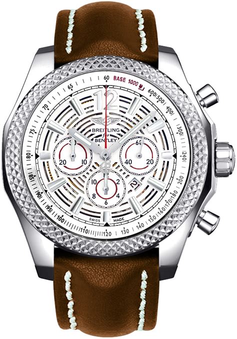 Breitling Bentley Barnato Watches 